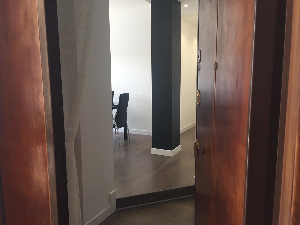 Suite Colosseo Apt. Rome Exterior photo