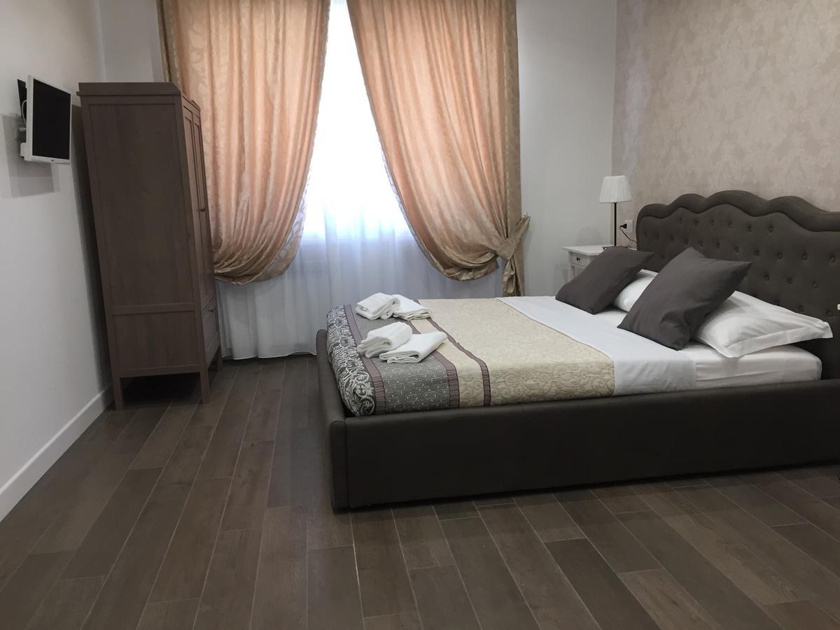 Suite Colosseo Apt. Rome Exterior photo