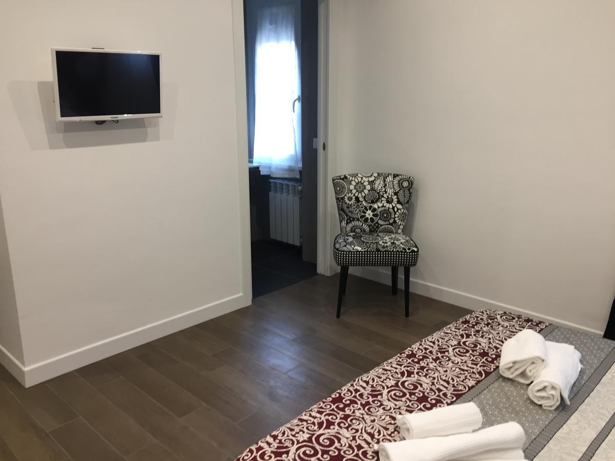 Suite Colosseo Apt. Rome Exterior photo