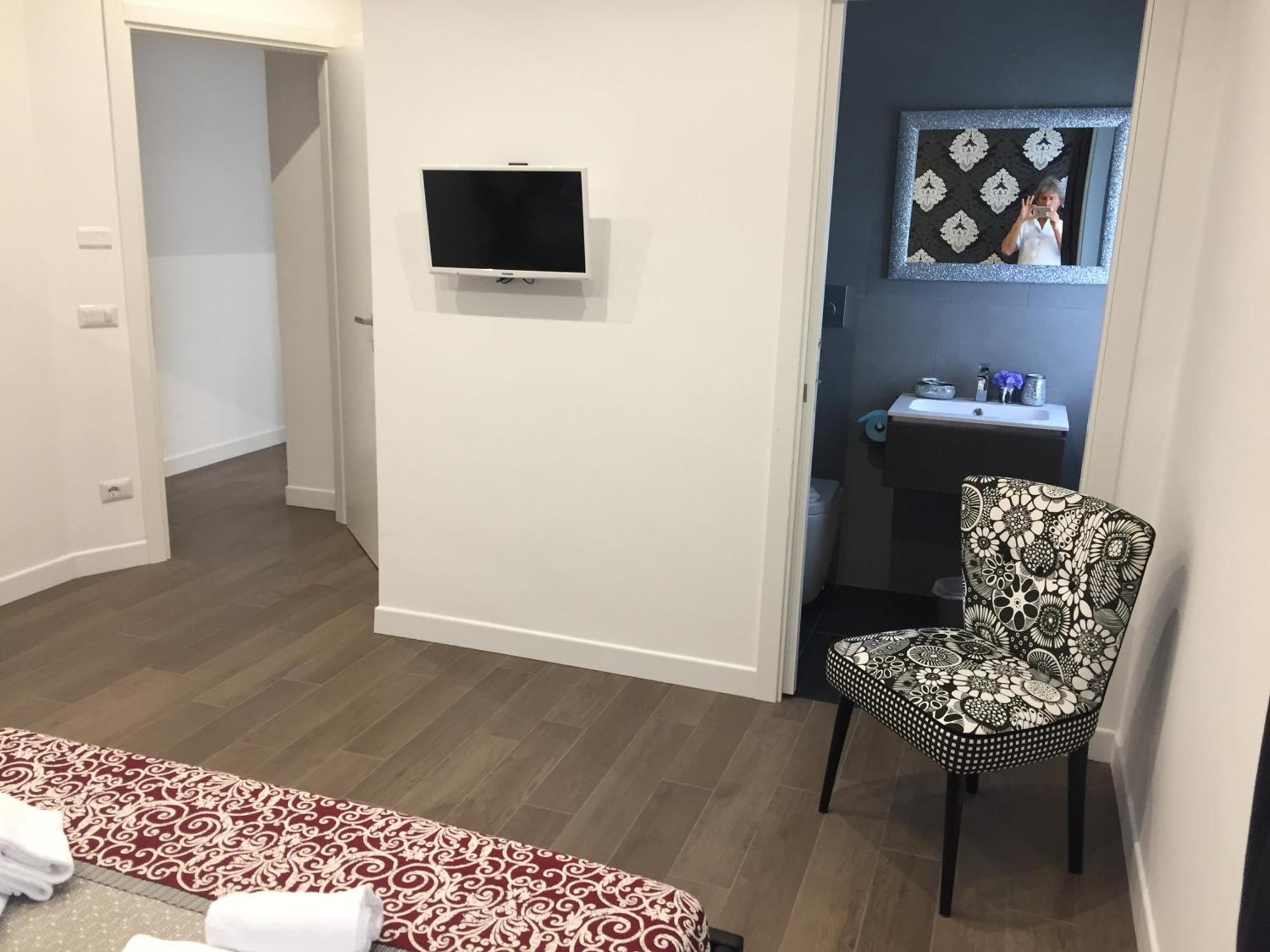 Suite Colosseo Apt. Rome Exterior photo