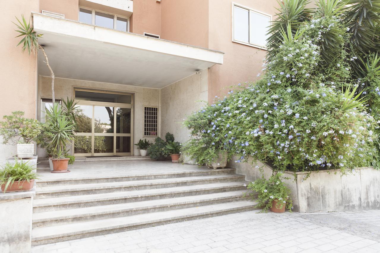 Suite Colosseo Apt. Rome Exterior photo