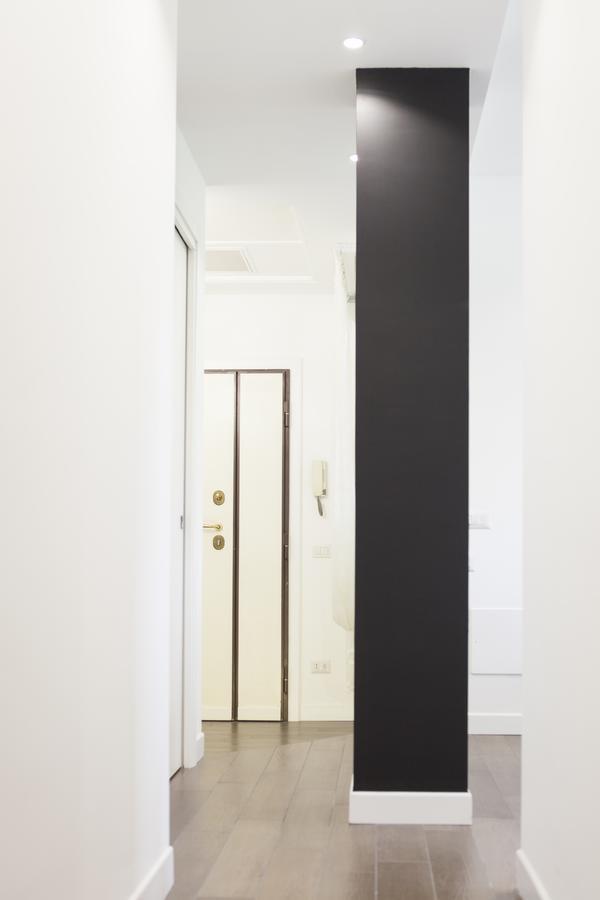 Suite Colosseo Apt. Rome Exterior photo