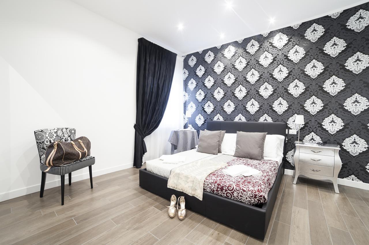 Suite Colosseo Apt. Rome Exterior photo