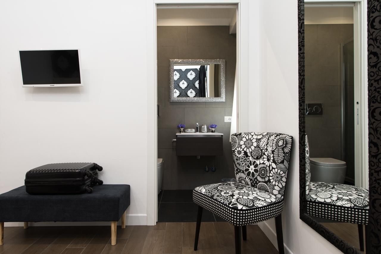Suite Colosseo Apt. Rome Exterior photo