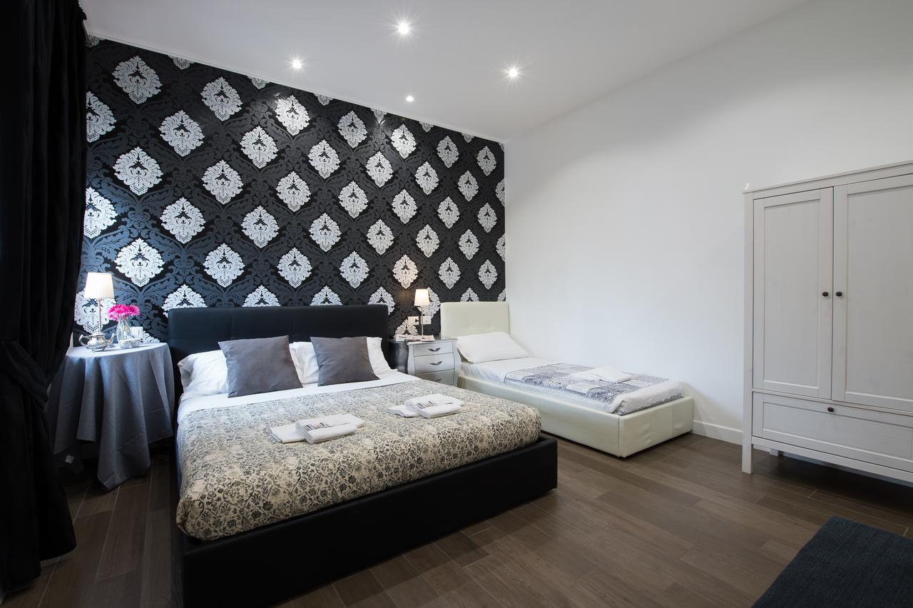 Suite Colosseo Apt. Rome Exterior photo