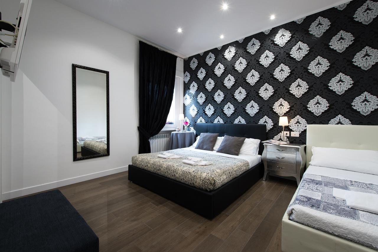 Suite Colosseo Apt. Rome Exterior photo