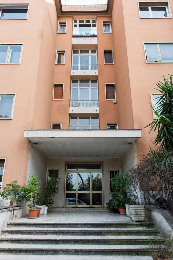 Suite Colosseo Apt. Rome Exterior photo