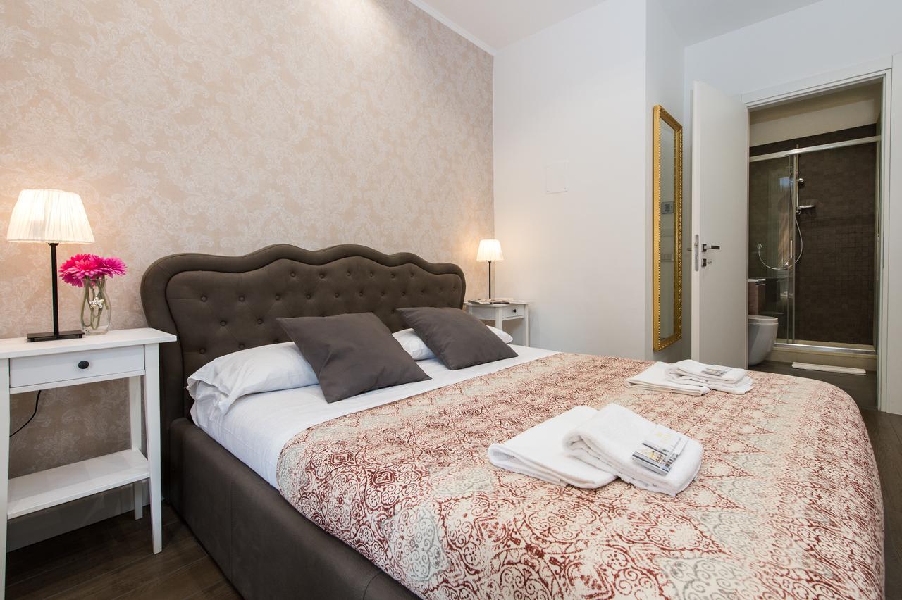 Suite Colosseo Apt. Rome Exterior photo