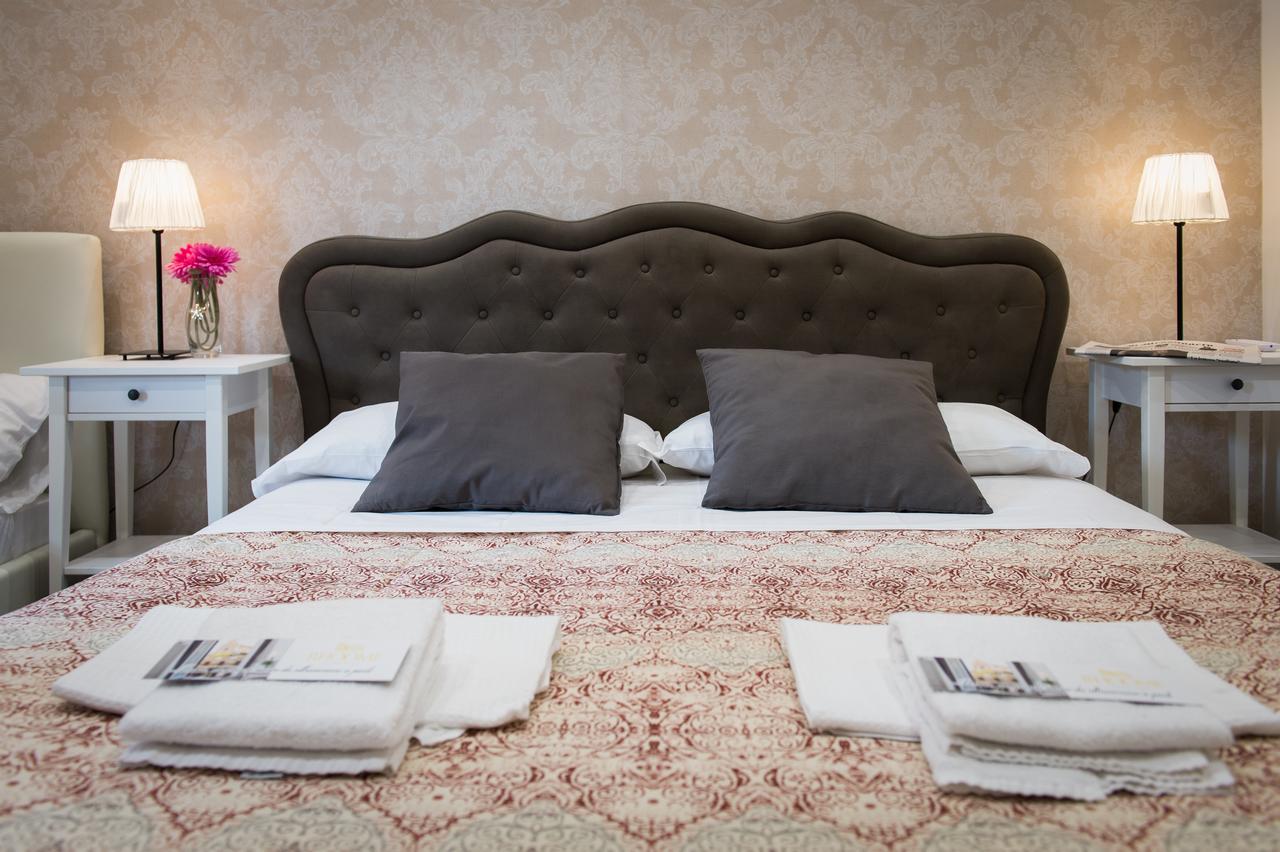 Suite Colosseo Apt. Rome Exterior photo